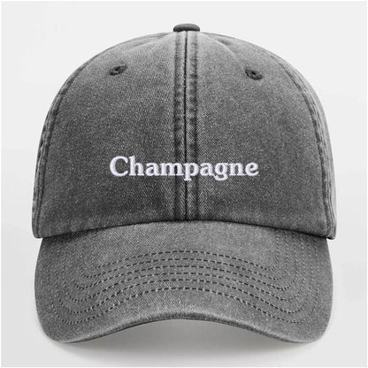 Champagne