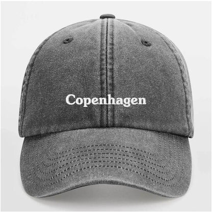 Copenhagen