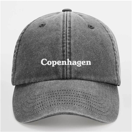 Copenhagen