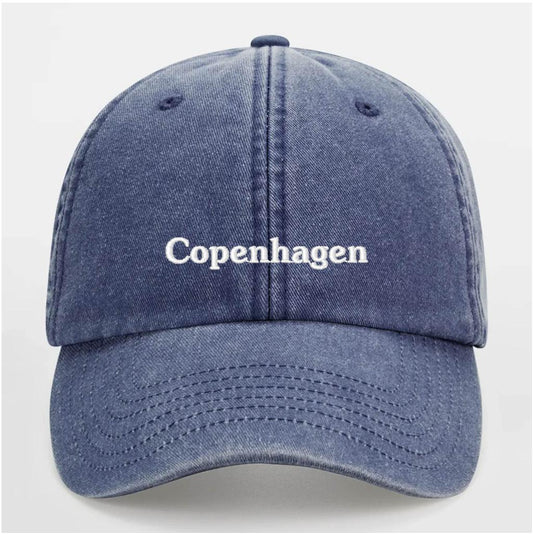 Copenhagen