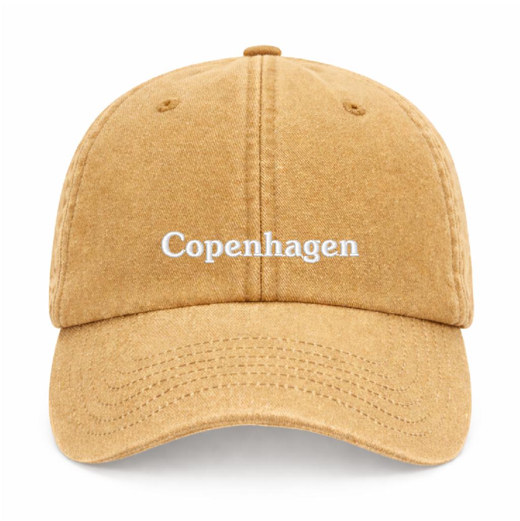 Copenhagen