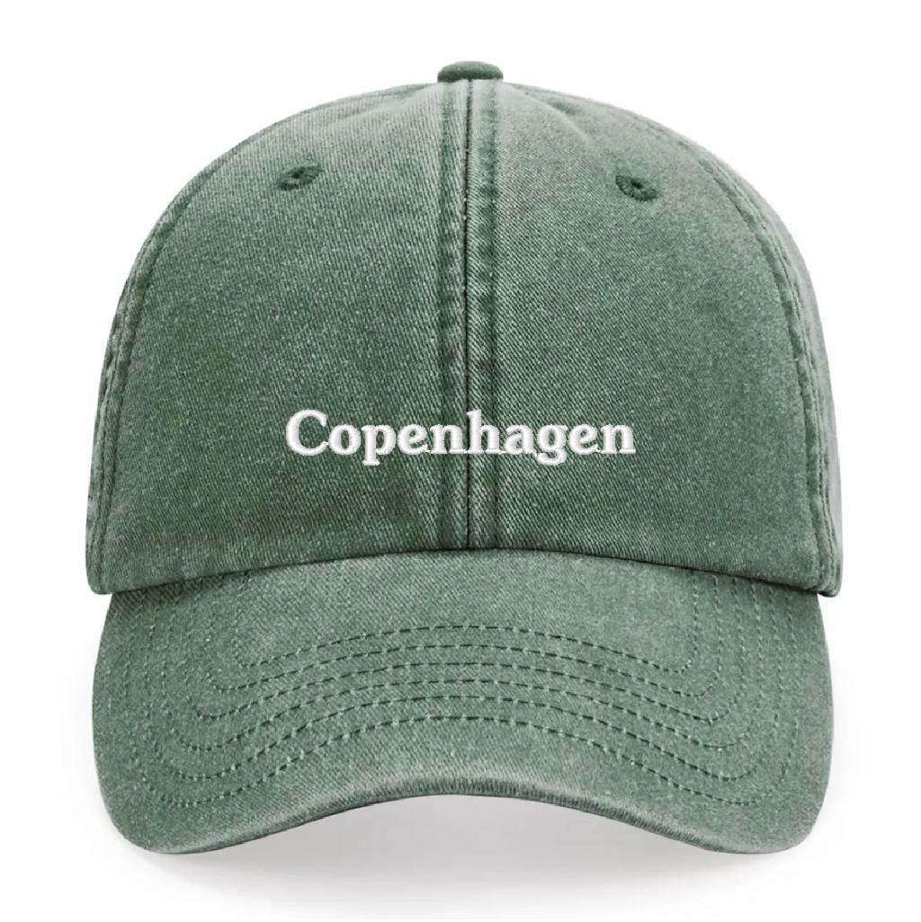 Copenhagen