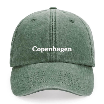 Copenhagen