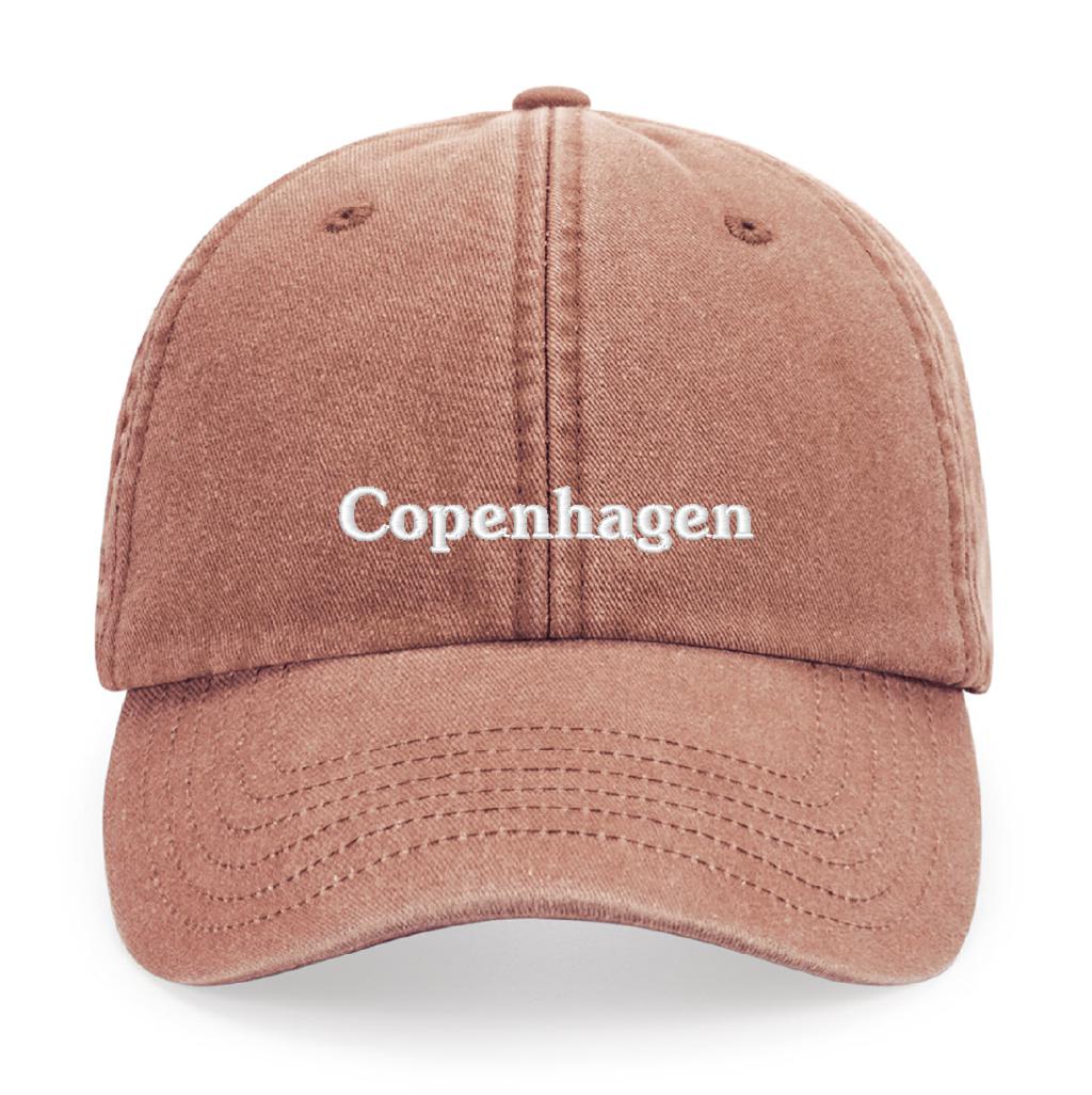 Copenhagen