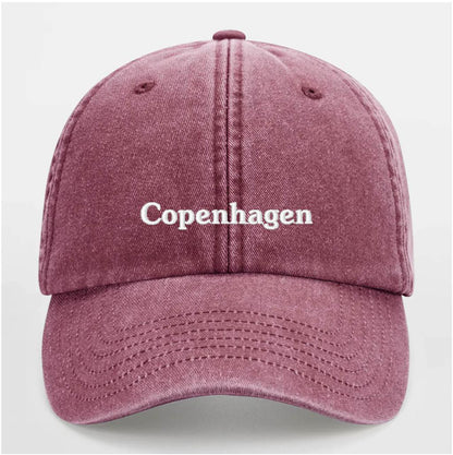 Copenhagen