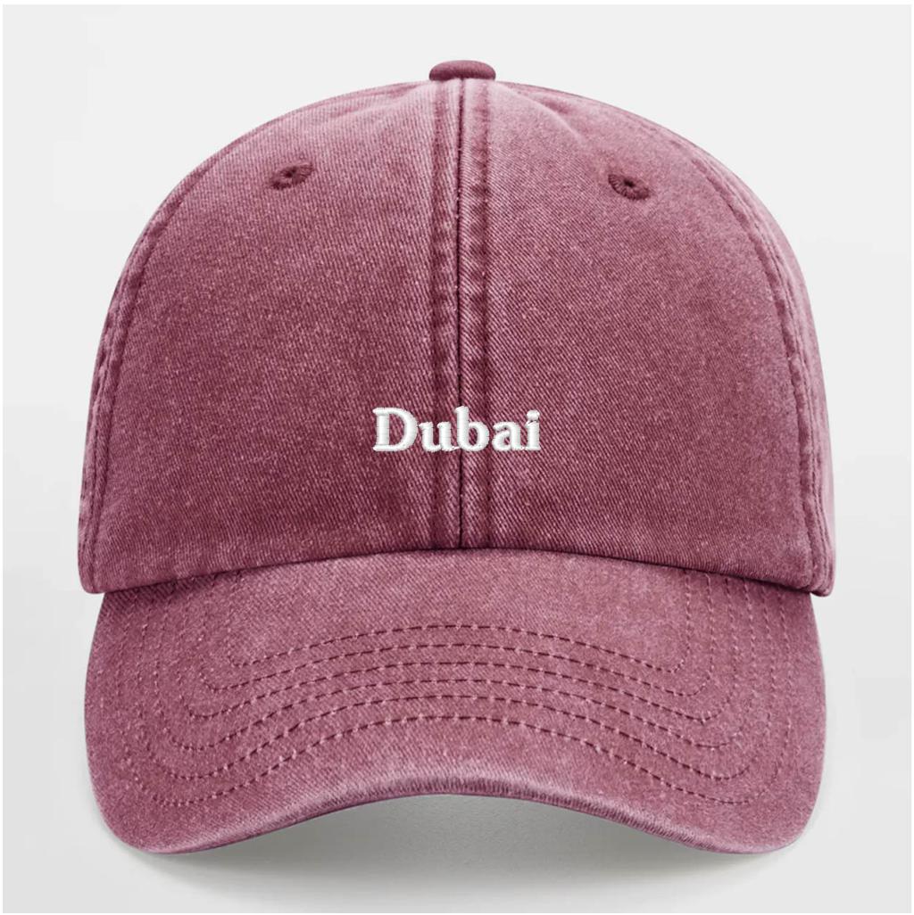 Dubai