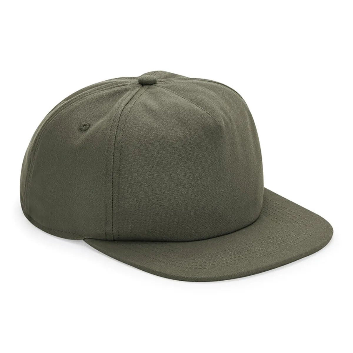 Your Design – Explorer Cap