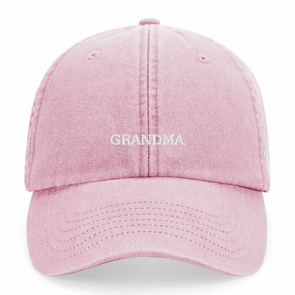 GRANDMA