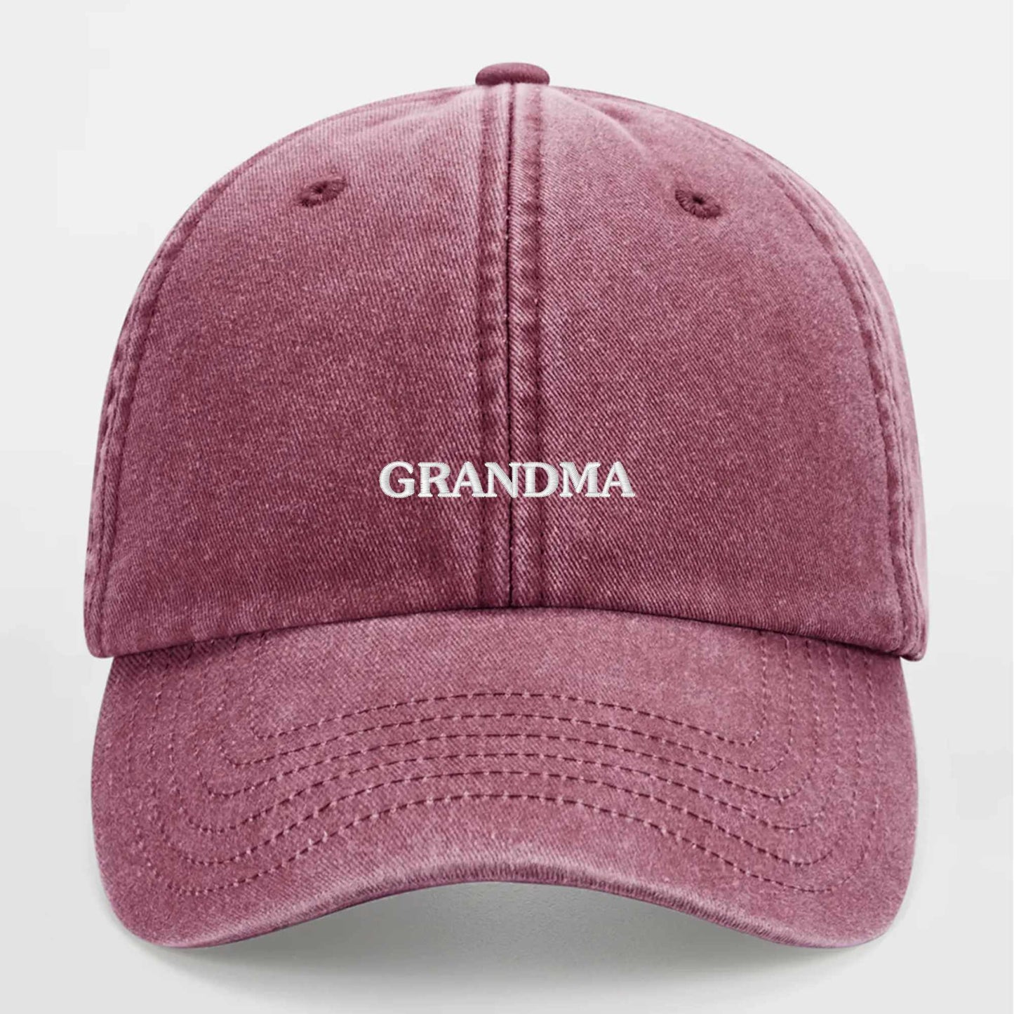 GRANDMA