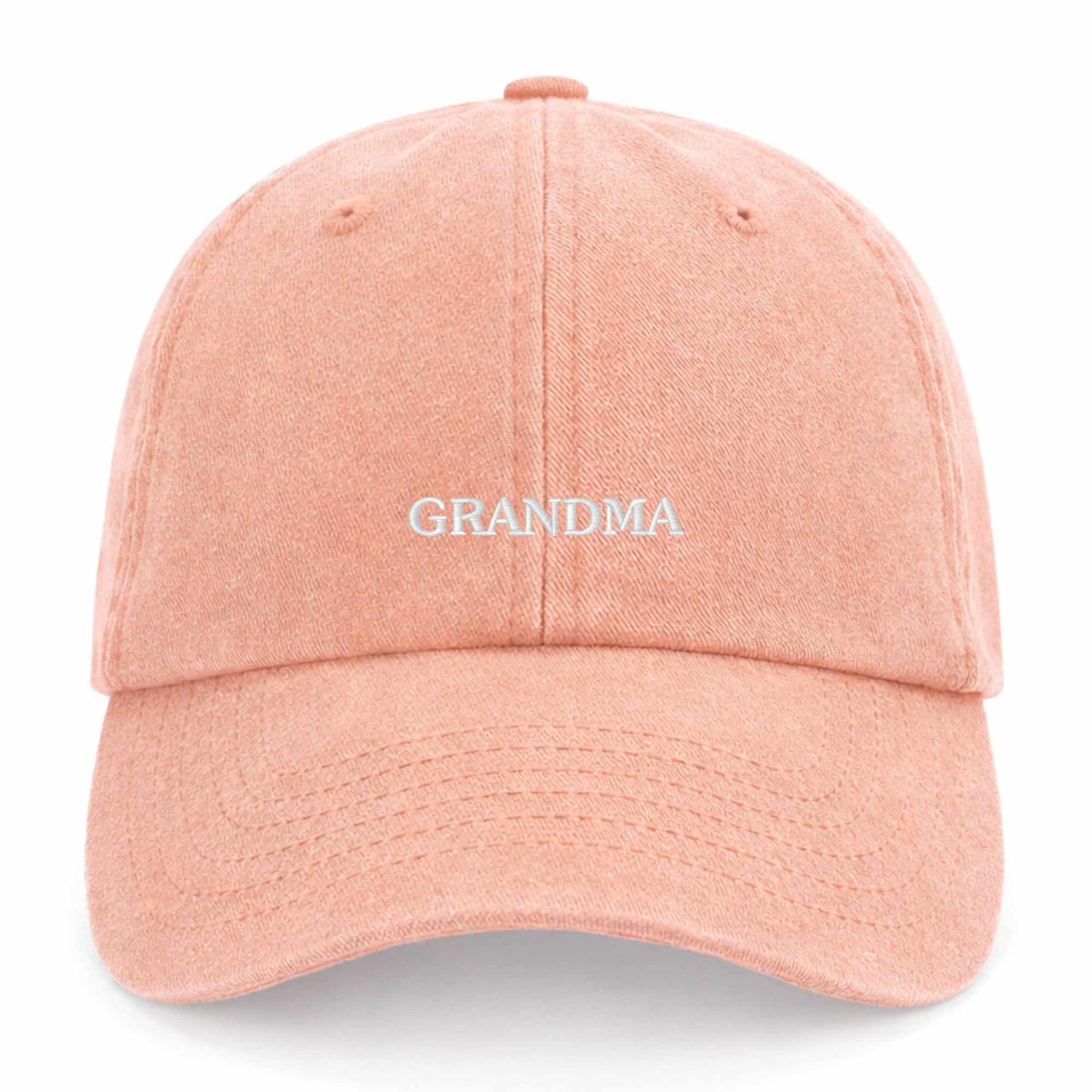 GRANDMA