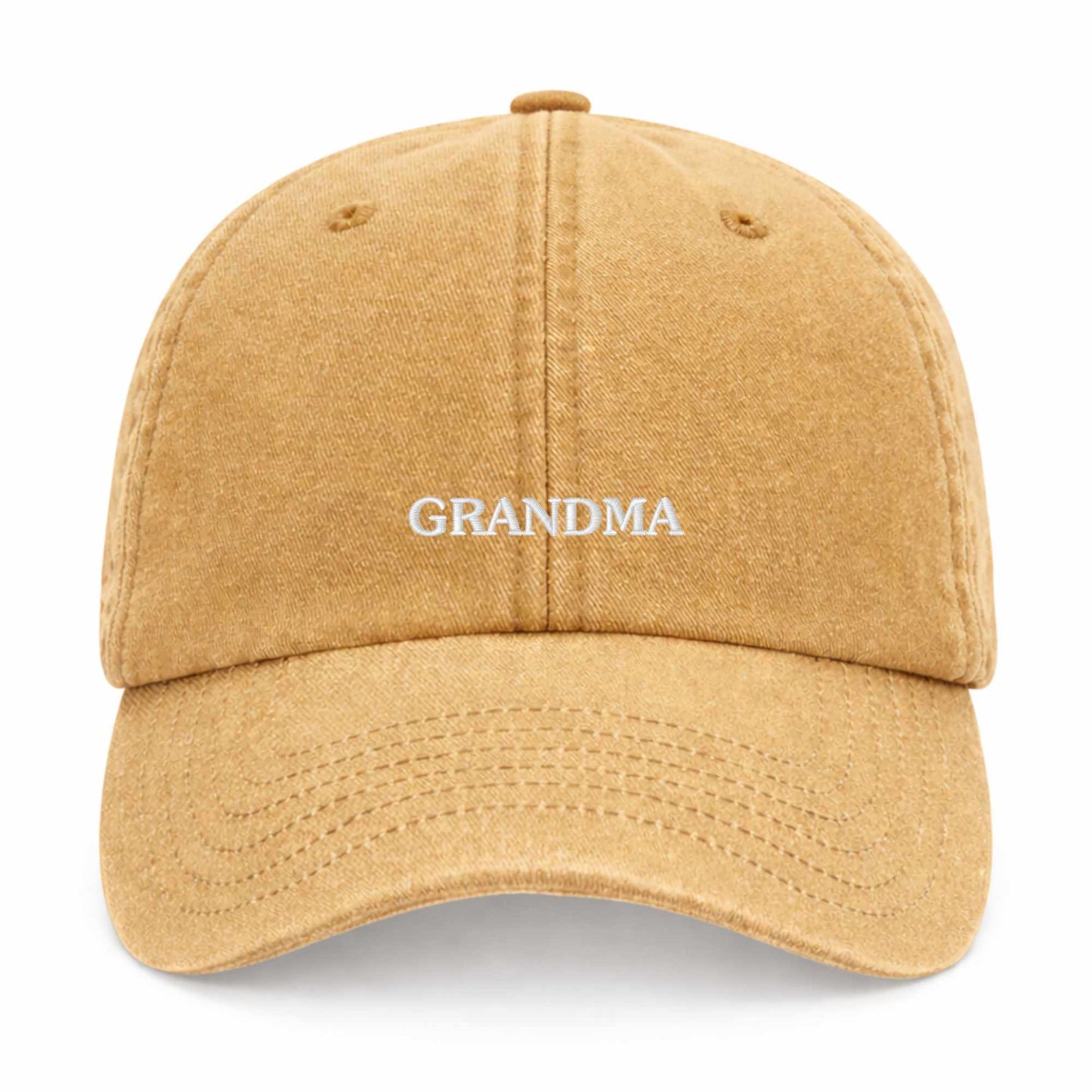 GRANDMA