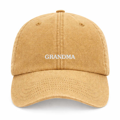 GRANDMA