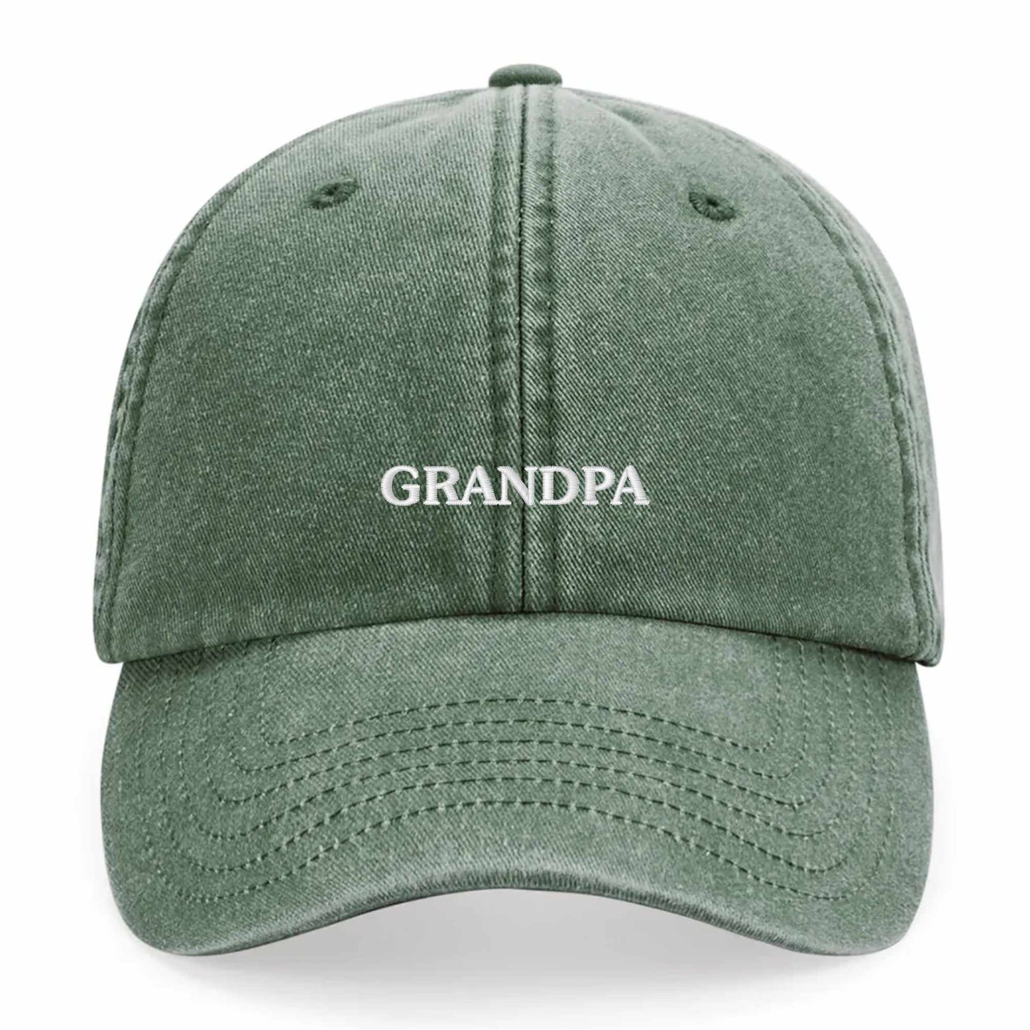 GRANDPA