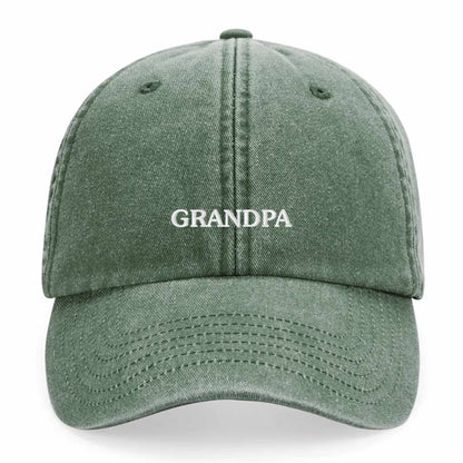 GRANDPA