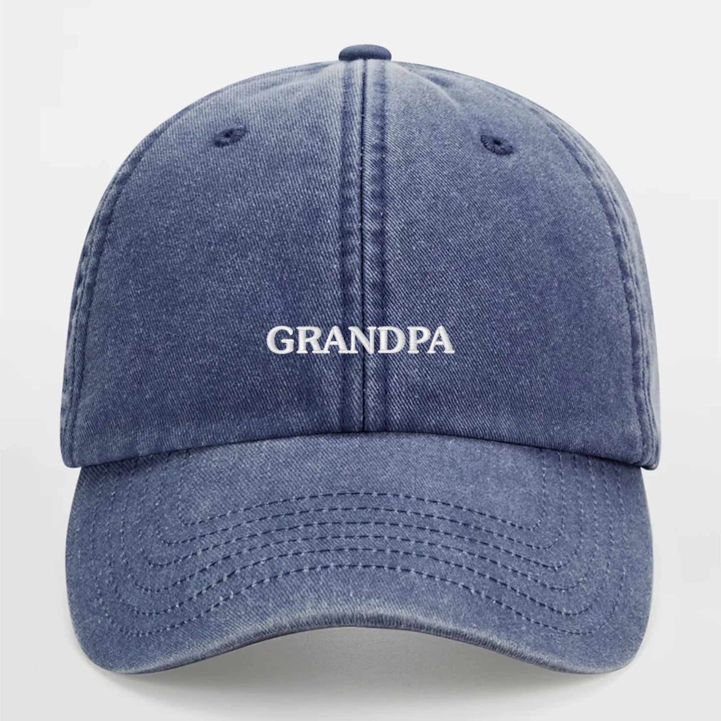 GRANDPA