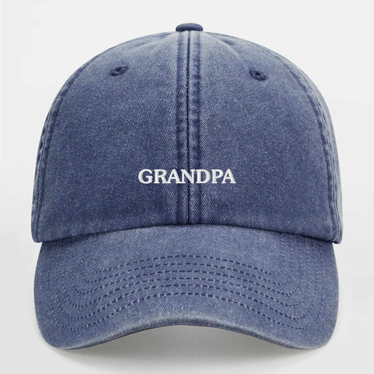 GRANDPA