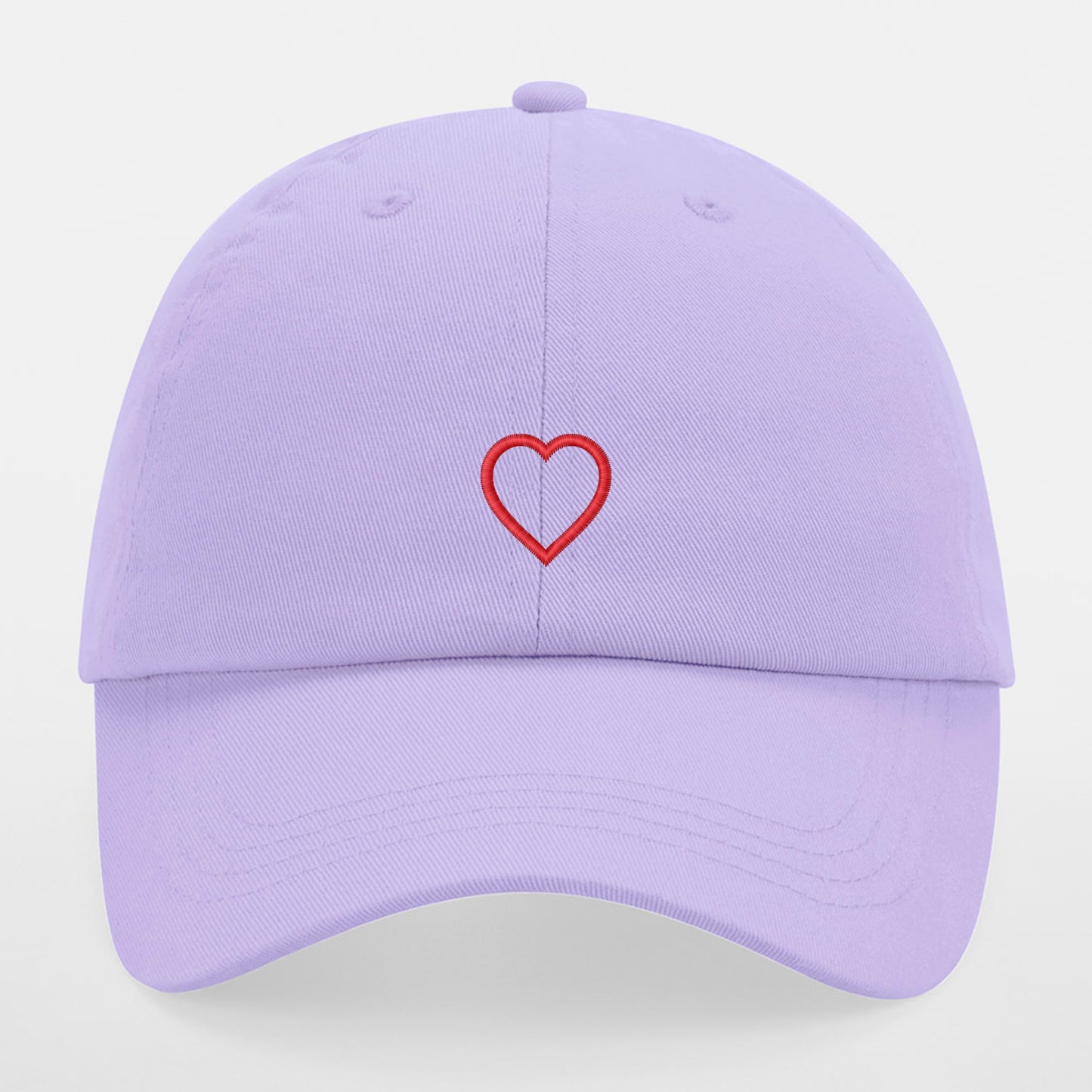 Heart Kids Cap – Simple Dad Cap