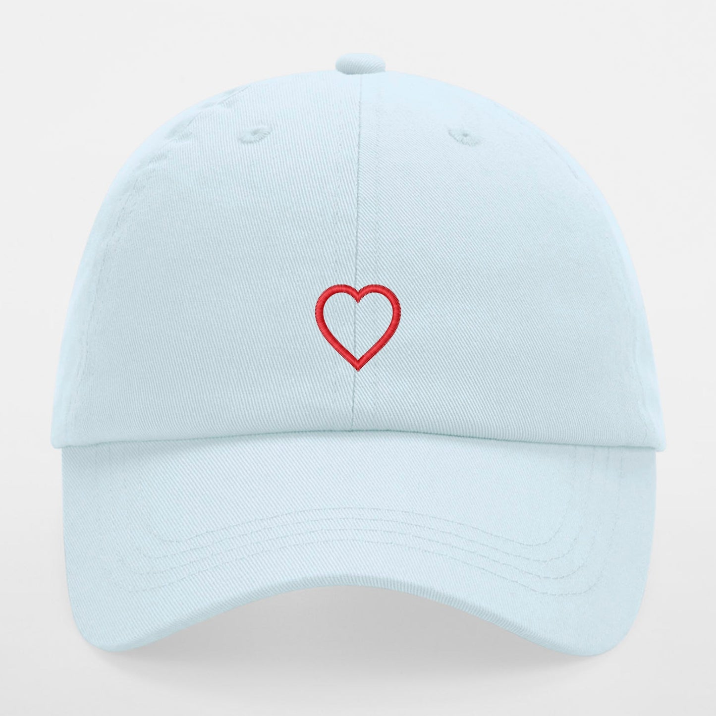 Heart Kids Cap – Simple Dad Cap