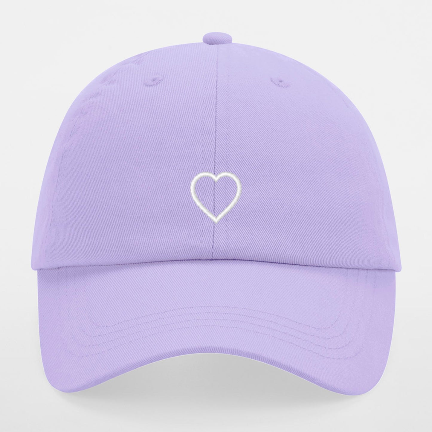 Heart Kids Cap – Simple Dad Cap
