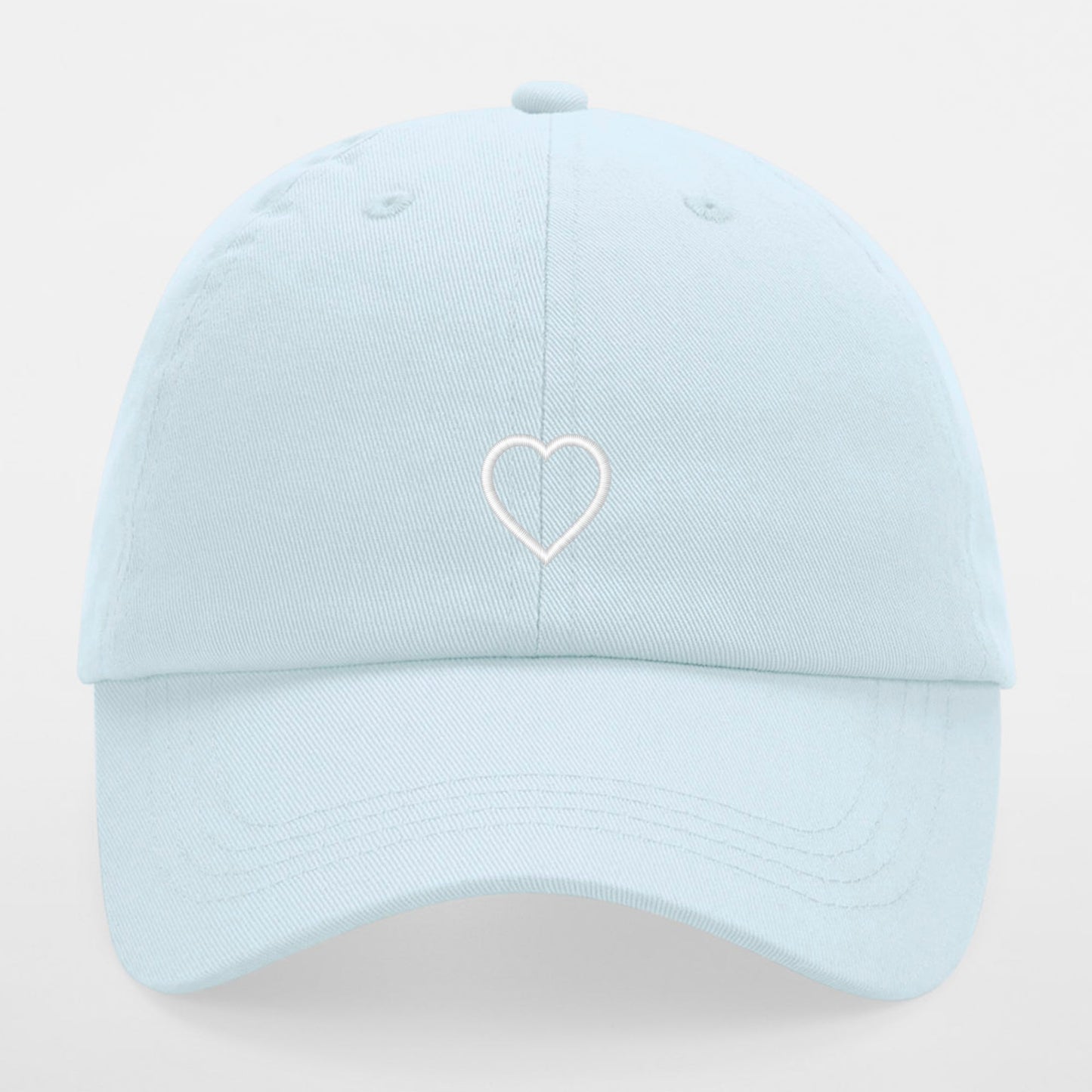 Heart Kids Cap – Simple Dad Cap