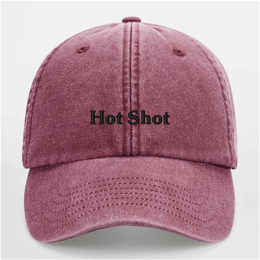 Hot Shot