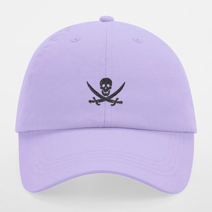 Pirate Kids Cap – Simple Dad Cap