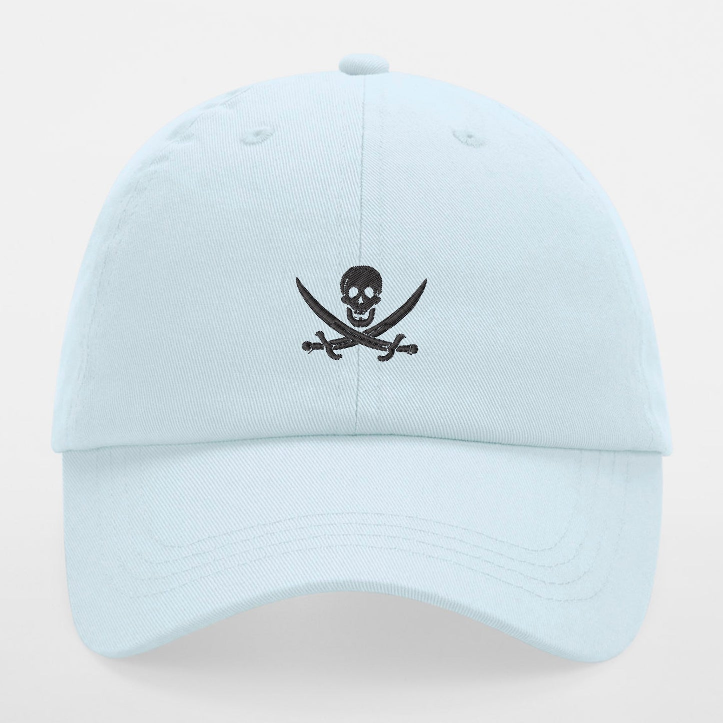 Pirate Kids Cap – Simple Dad Cap