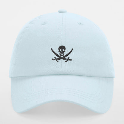 Pirate Kids Cap – Simple Dad Cap