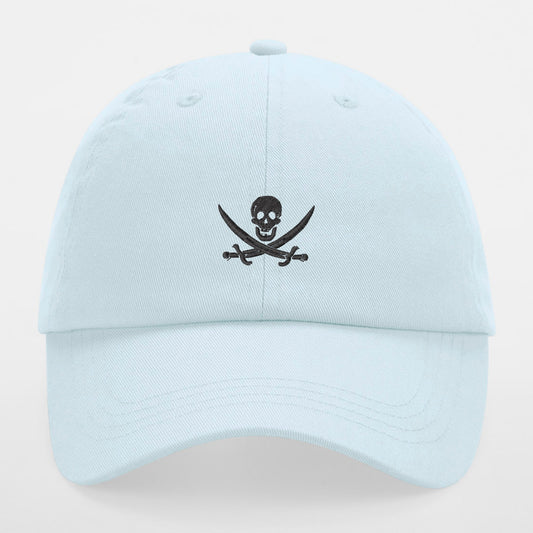 Pirate Kids Cap – Simple Dad Cap