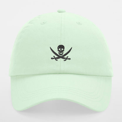 Pirate Kids Cap – Simple Dad Cap