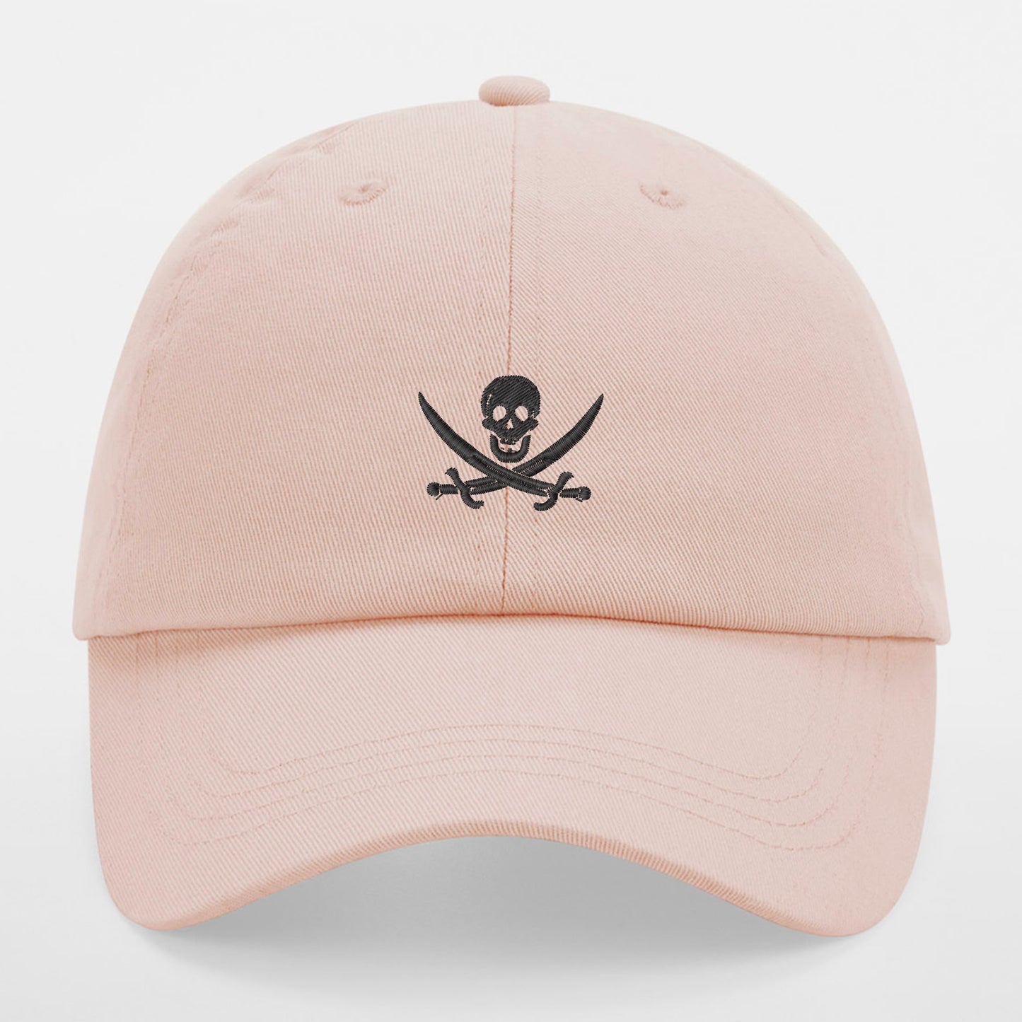 Pirate Kids Cap – Simple Dad Cap