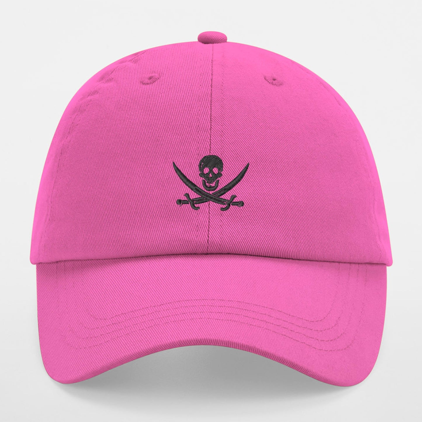 Pirate Kids Cap – Simple Dad Cap