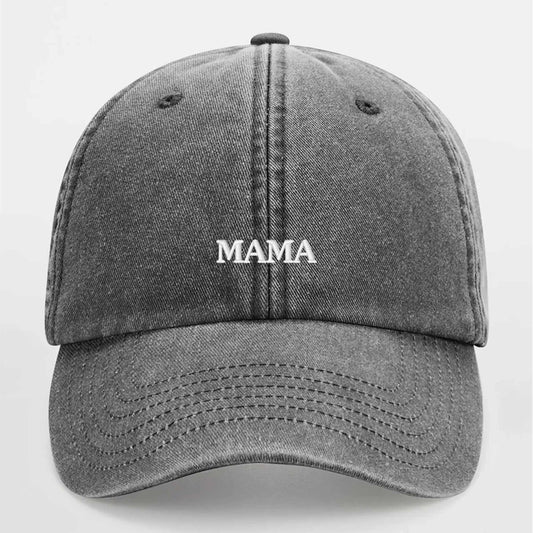 MAMA