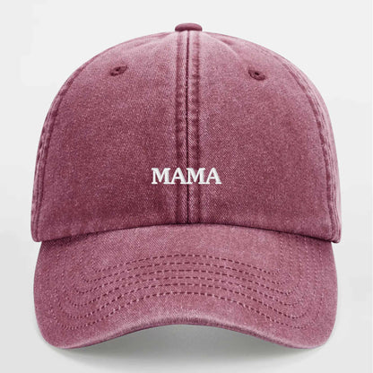 MAMA