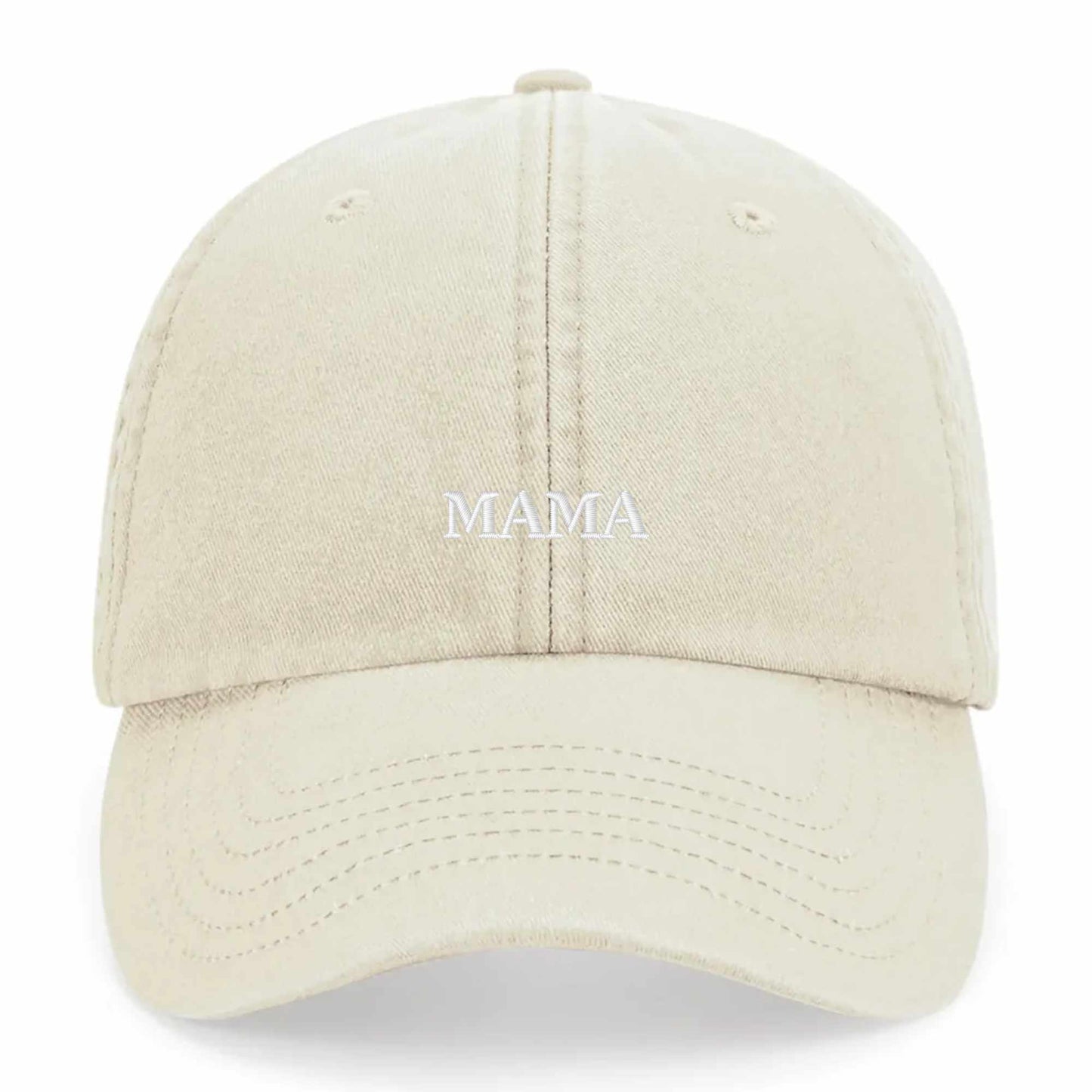 MAMA