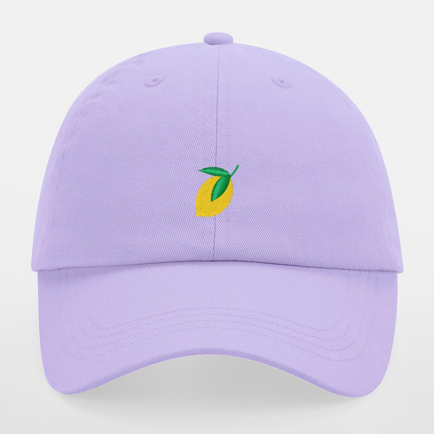 Lemon Kids Cap – Simple Dad Cap