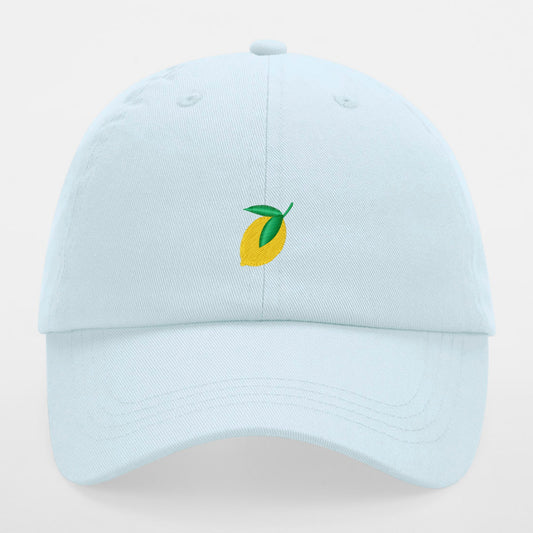 Lemon Kids Cap – Simple Dad Cap