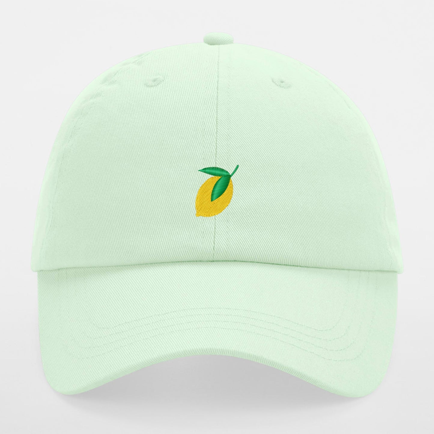 Lemon Kids Cap – Simple Dad Cap