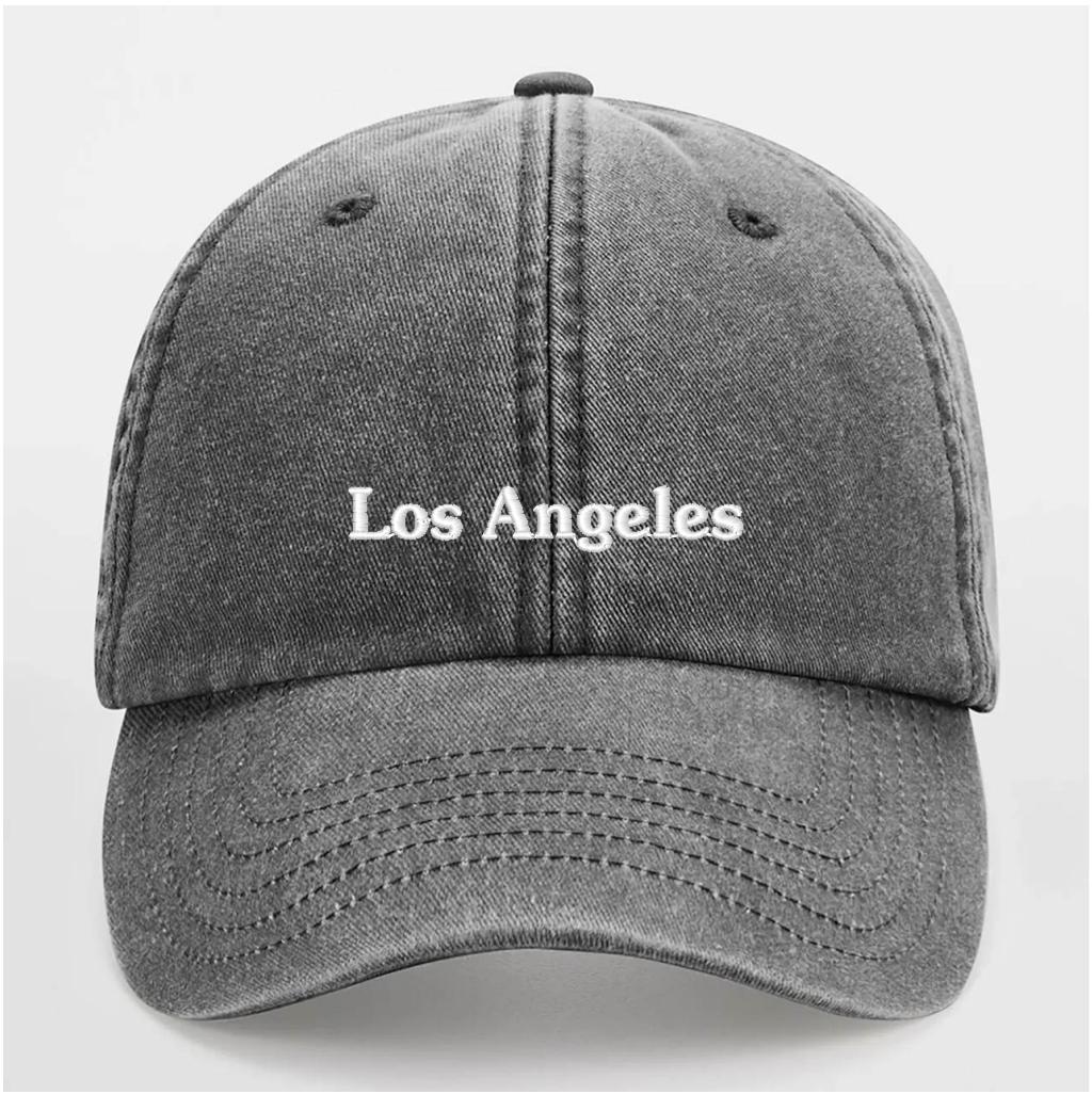 Los Angeles