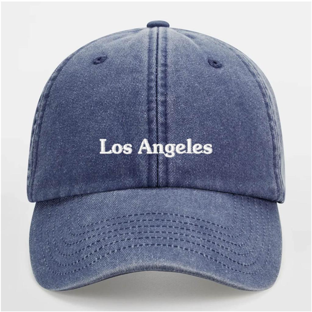 Los Angeles