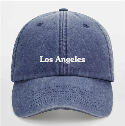 Los Angeles