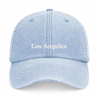 Los Angeles