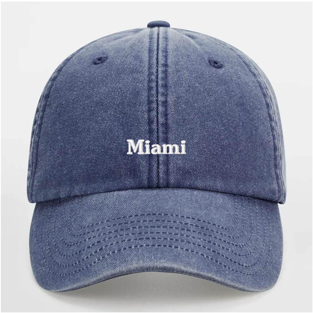 Miami
