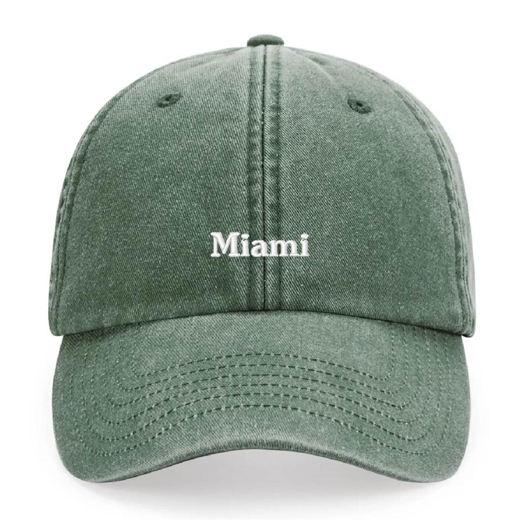 Miami
