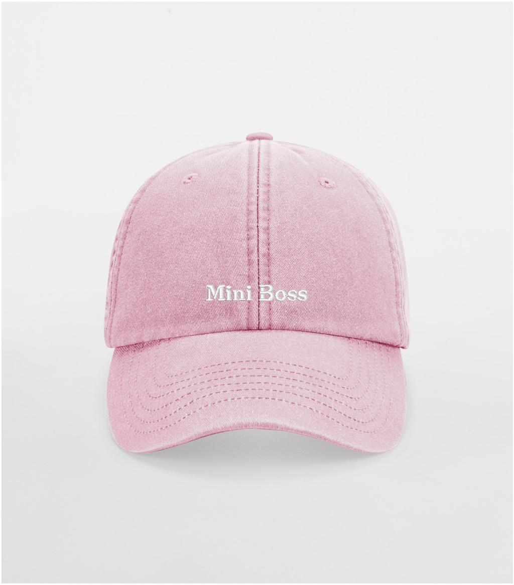 Mini Boss