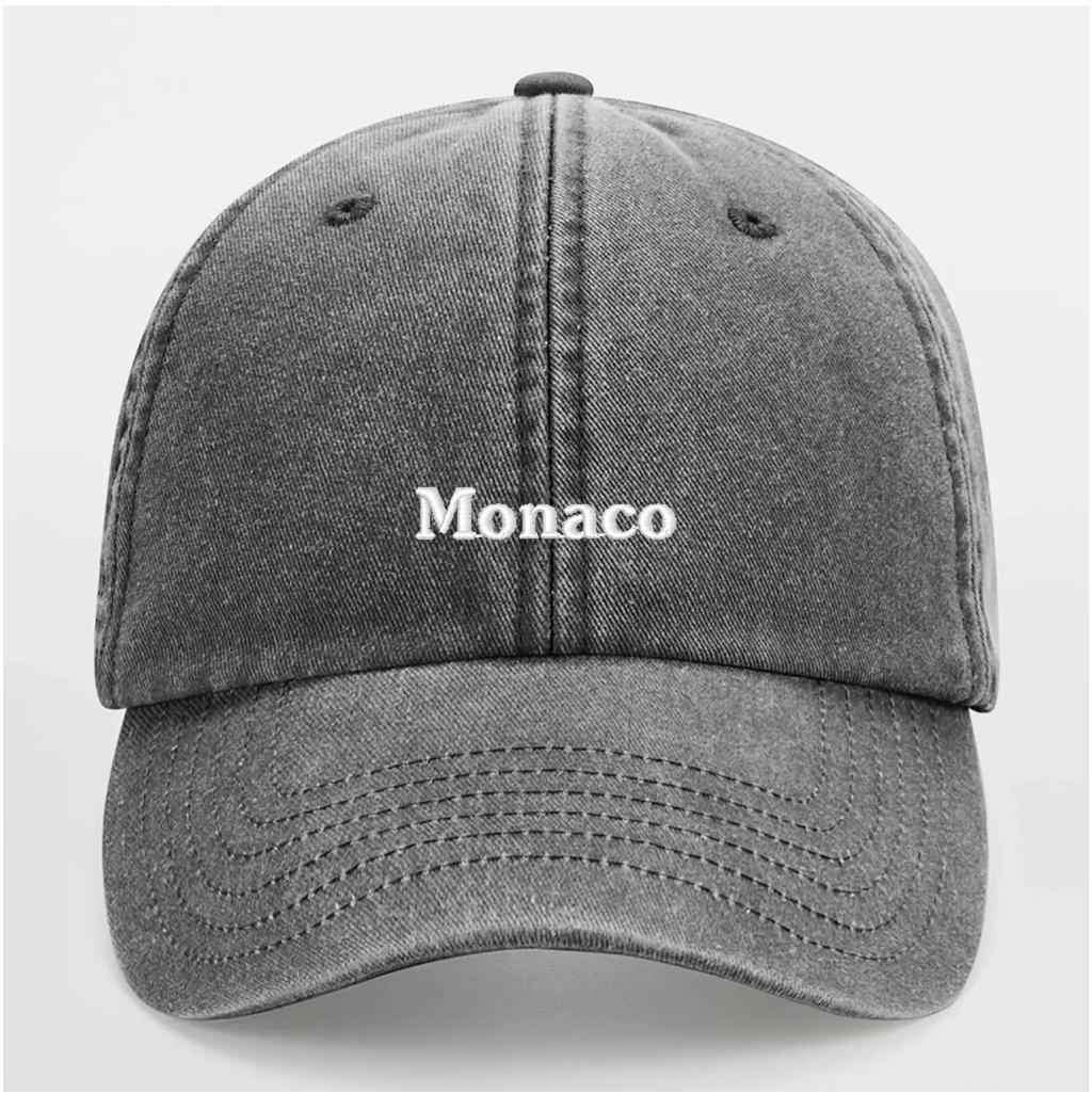 Monaco