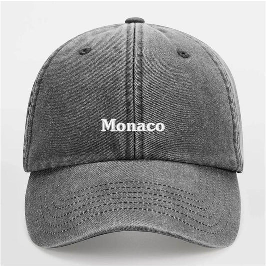 Monaco
