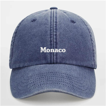 Monaco