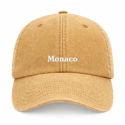 Monaco