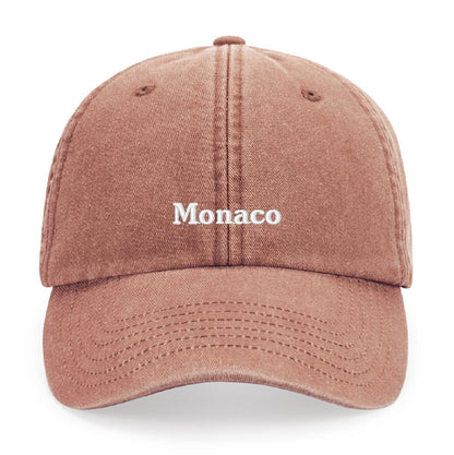 Monaco